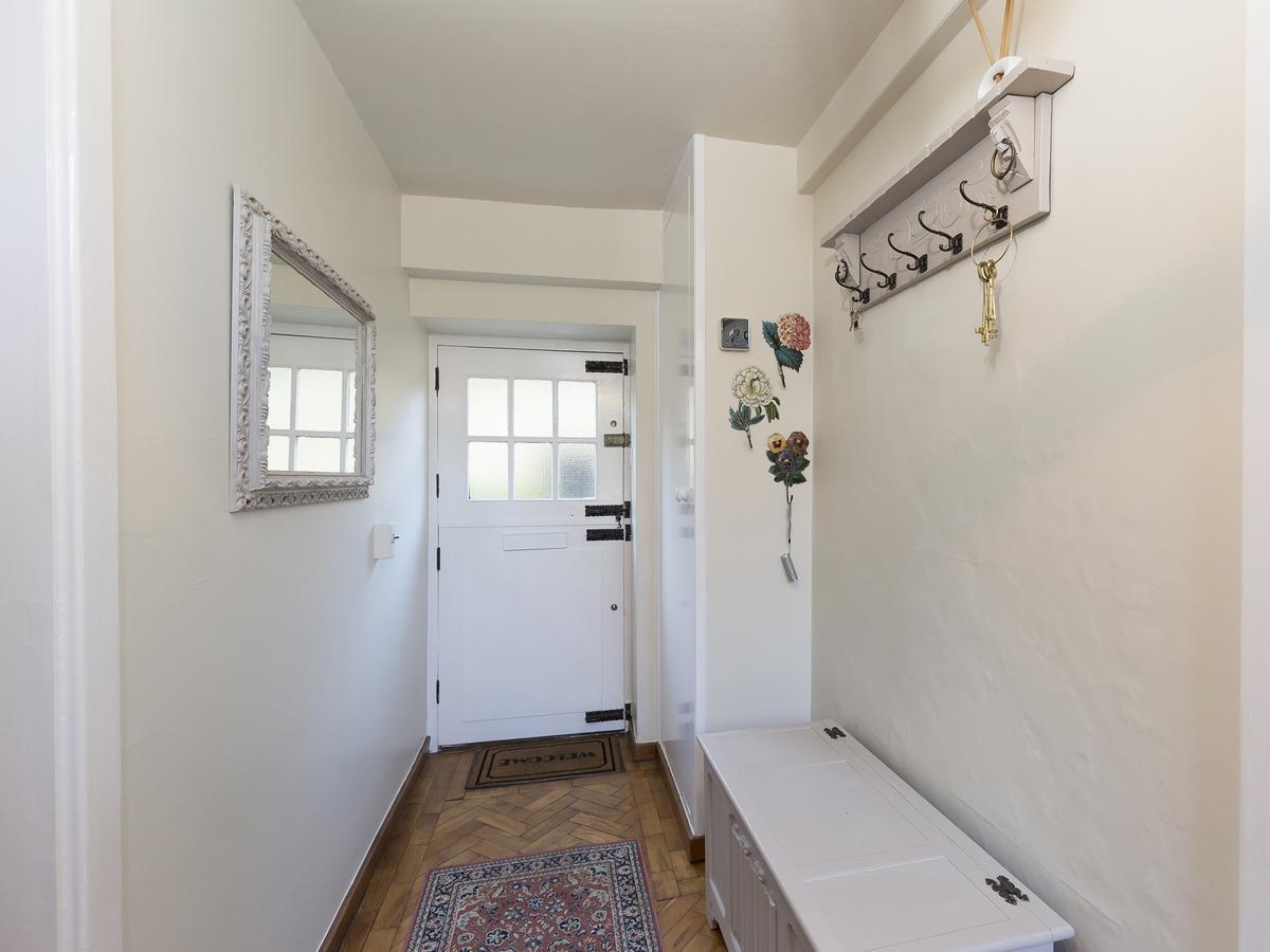 Box Cottage Broadway  Eksteriør bilde